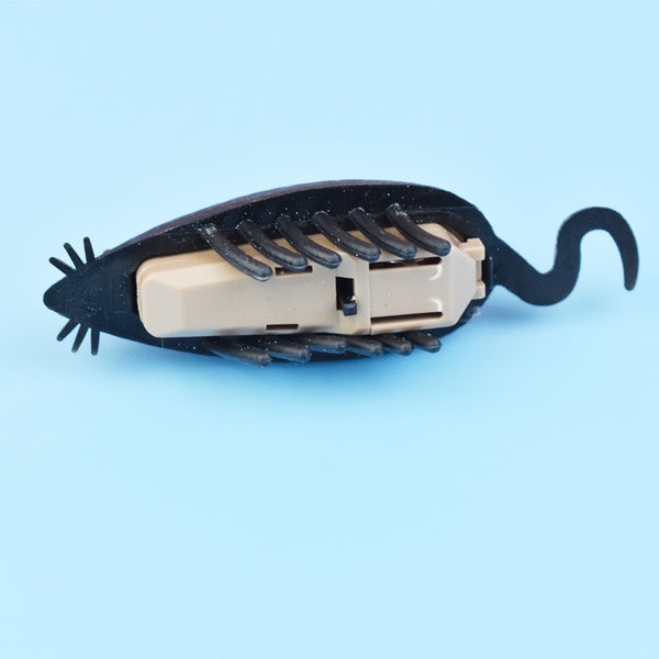 JUGUETE ROEDOR ELECTRONICO