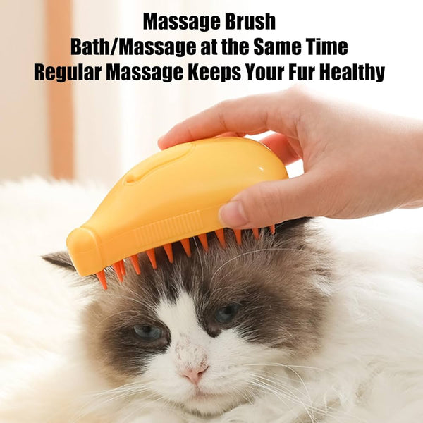 PEINE VAPORIZADOR PARA GATOS