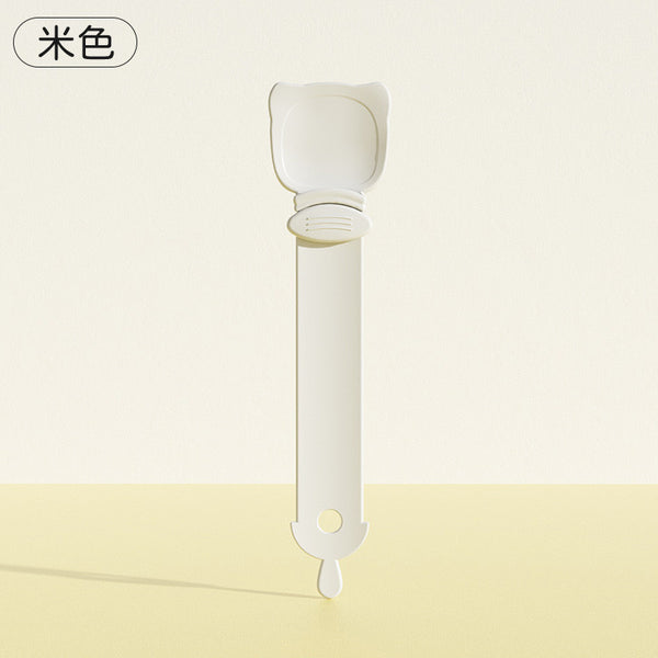 CUCHARA PARA CHURU - HAPPY SPOON