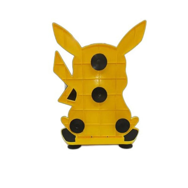 MASAJEADOR PARA GATOS POKEMON PIKACHU