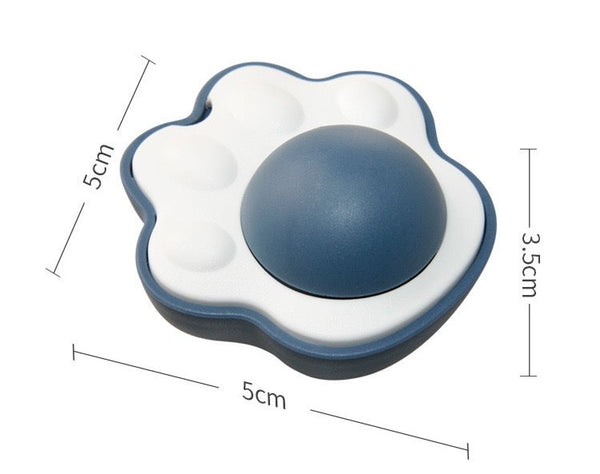 HUELLITA CATNIP ROLL