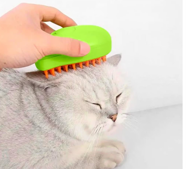 PEINE VAPORIZADOR PARA GATOS