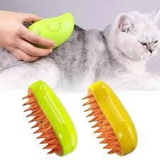 PEINE VAPORIZADOR PARA GATOS
