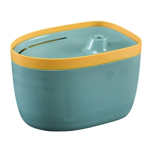 FUENTE DE AGUA PARA GATOS CAT'S SHIP