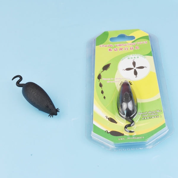 JUGUETE ROEDOR ELECTRONICO