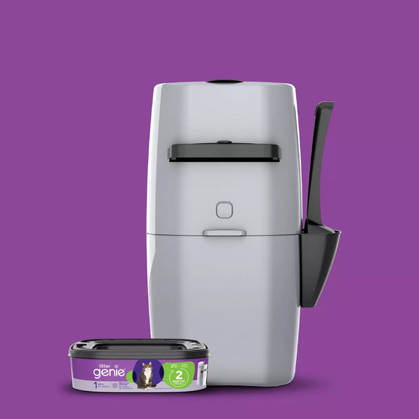 LITTER GENIE - DEPÓSITO PARA DESECHOS GATUNOS