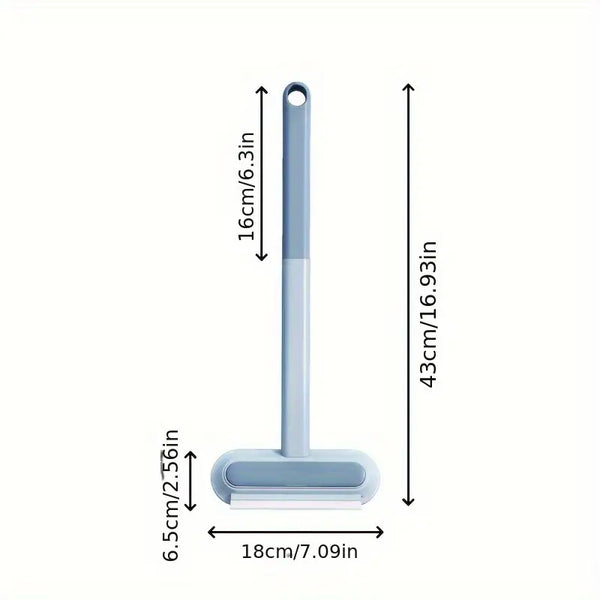 SACAPELUSAS MANGO LARGO
