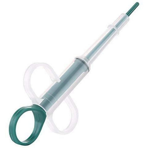 APLICADOR DISPENSADOR DE PASTILLA PARA GATOS