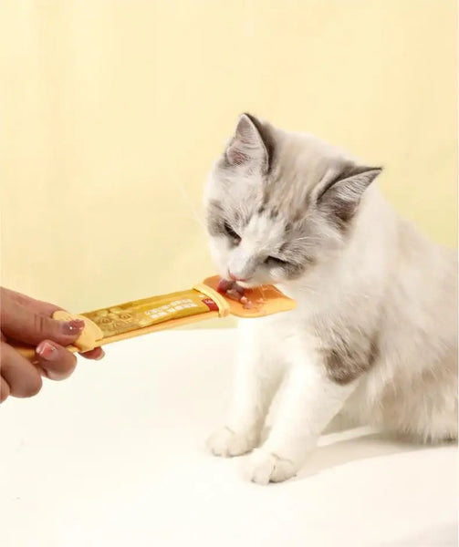 CUCHARA PARA CHURU - HAPPY SPOON