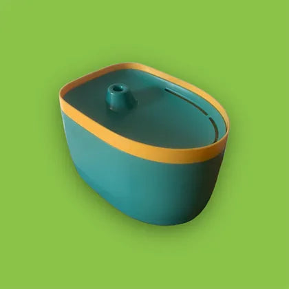 FUENTE DE AGUA PARA GATOS CAT'S SHIP