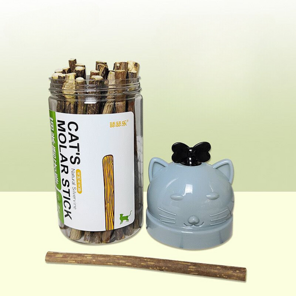 PACK PALITOS DE MATATABI X 15 UND