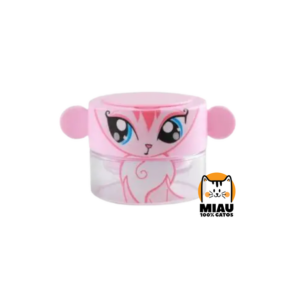 MOLEDOR DE PASTILLAS PARA MASCOTAS Y HUMANOS