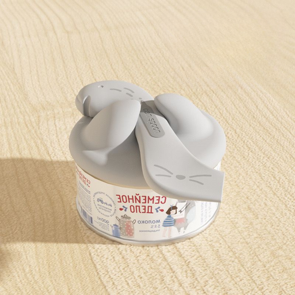 CUBRELATAS Y ABRELATAS + ESPÁTULA