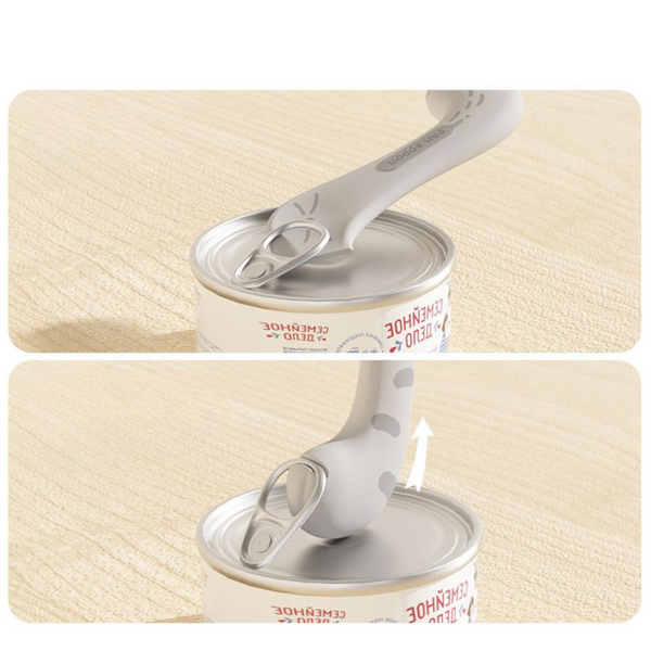 CUBRELATAS Y ABRELATAS + ESPÁTULA