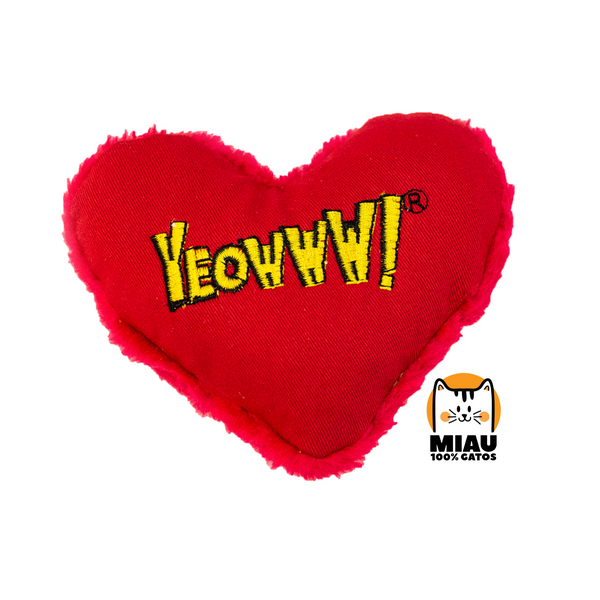 YEOWWW HEARRRT ATTACK