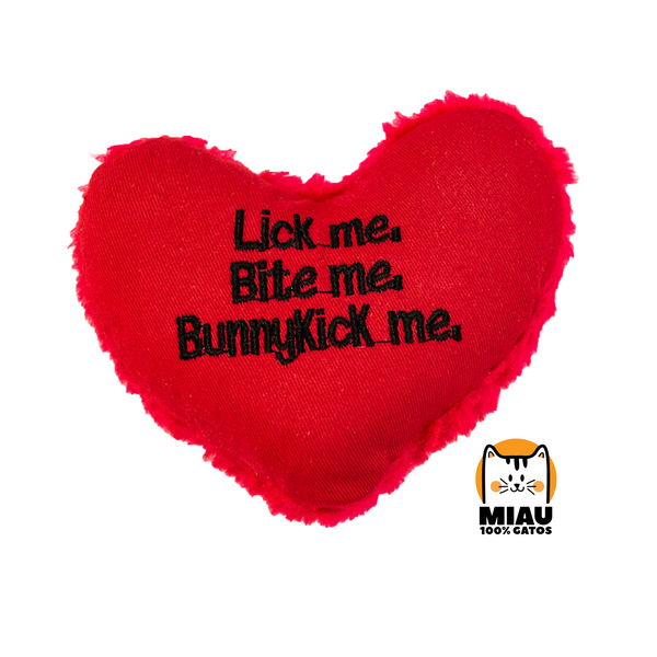 YEOWWW HEARRRT ATTACK