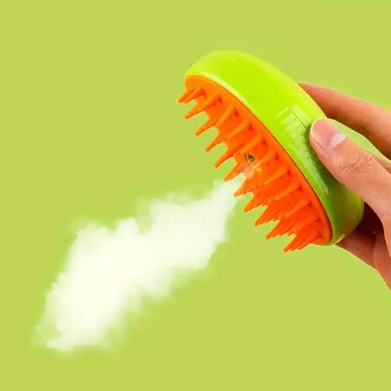 PEINE VAPORIZADOR PARA GATOS