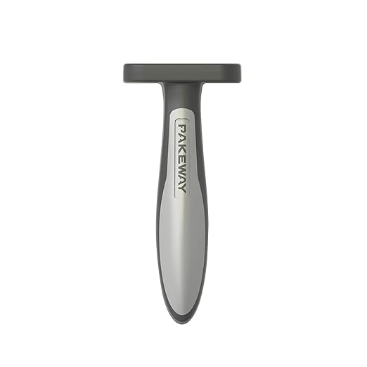 PEINE TIPO FURMINATOR