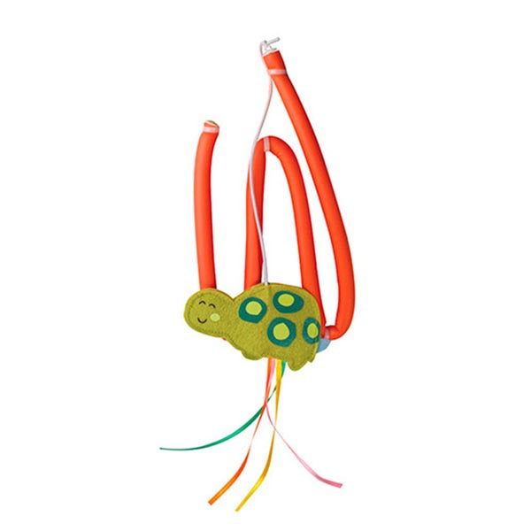 KONG CONNECTS BENDERZ VARITA MOLDEABLE