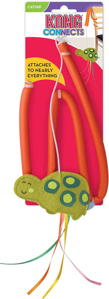 KONG CONNECTS BENDERZ VARITA MOLDEABLE