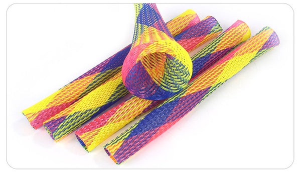 RESORTE INTERACTIVO PARA GATOS