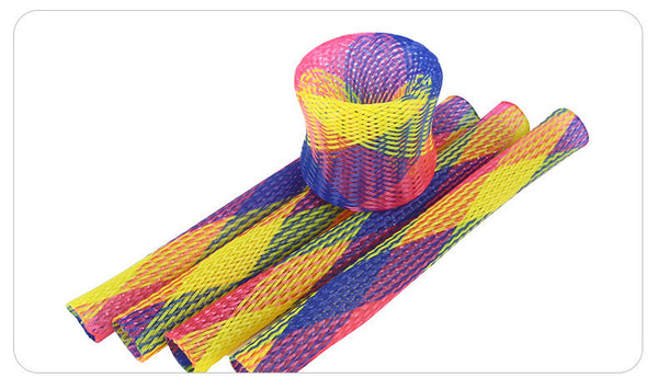 RESORTE INTERACTIVO PARA GATOS