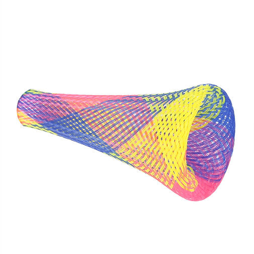 RESORTE INTERACTIVO PARA GATOS