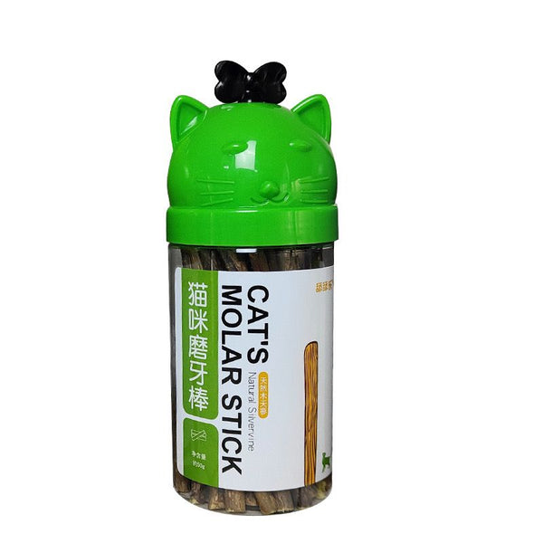 PACK PALITOS DE MATATABI X 15 UND