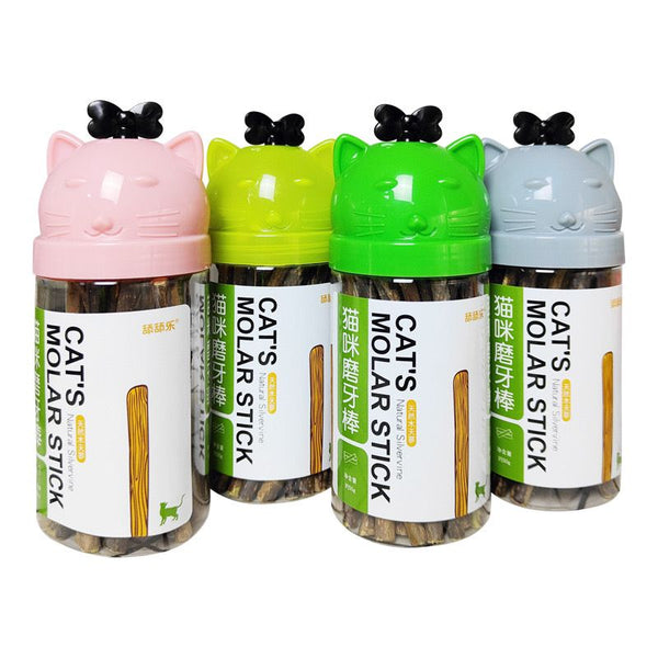 PACK PALITOS DE MATATABI X 15 UND