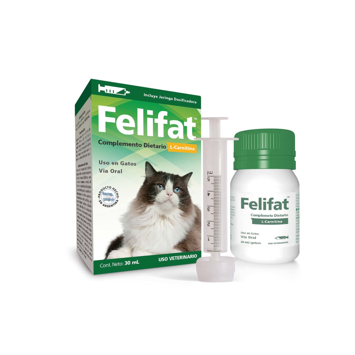 FELIFAT