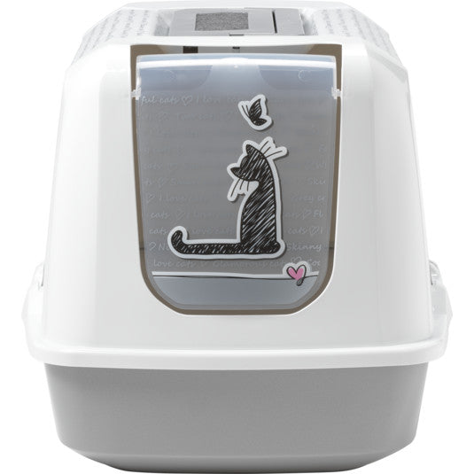 ARENERO MODERNA CATS IN LOVE JUMBO - EXTRA GRANDE