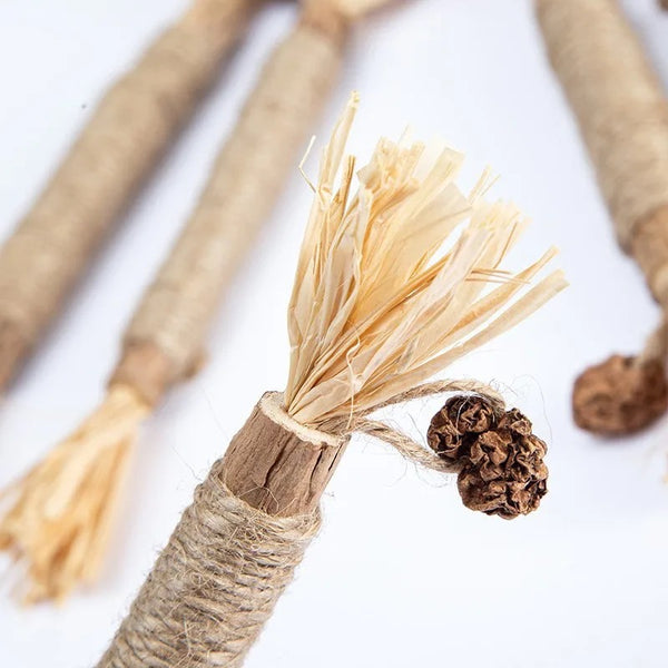 MATATABI DENTAL STICK