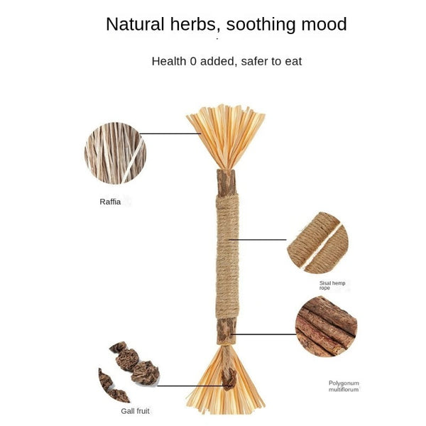 MATATABI DENTAL STICK