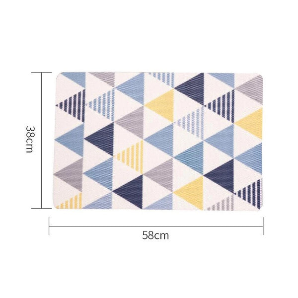 ALFOMBRA SALIDA DE BAÑO