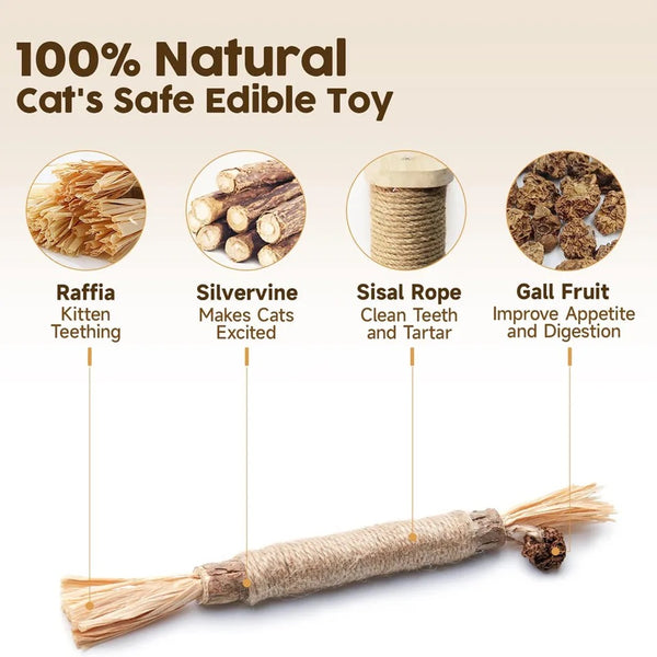 MATATABI DENTAL STICK