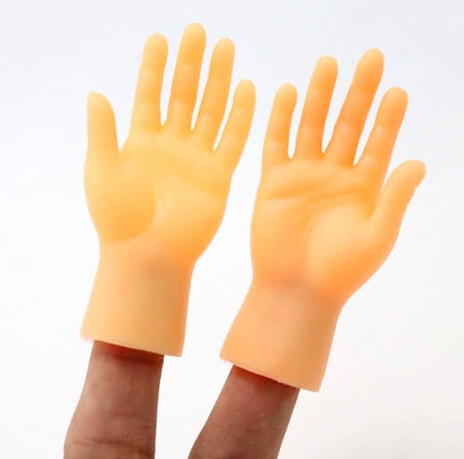 MANITAS PARA GATOS TIKTOK