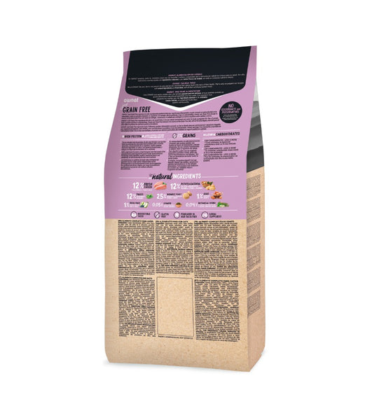 OWNAT -  ESTERILIZADO GRAIN FREE GATO