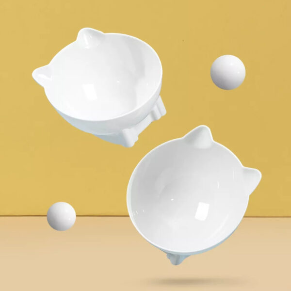 PLATO ELEVADO FANCY CATS