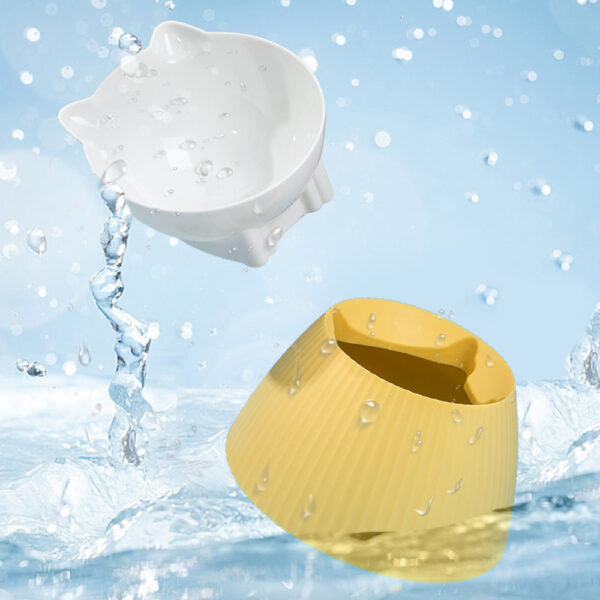 PLATO ELEVADO FANCY CATS