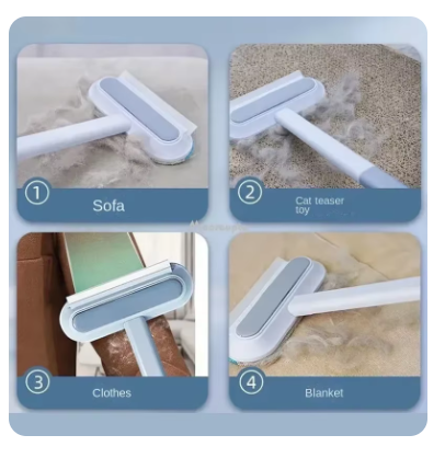 SACAPELUSAS MANGO LARGO