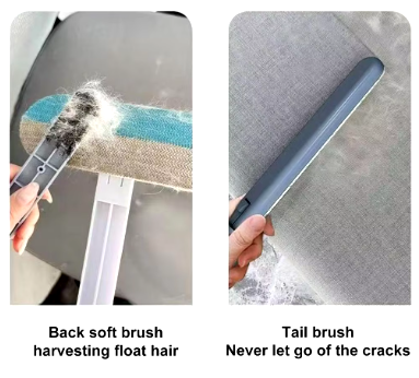 SACAPELUSAS MANGO LARGO