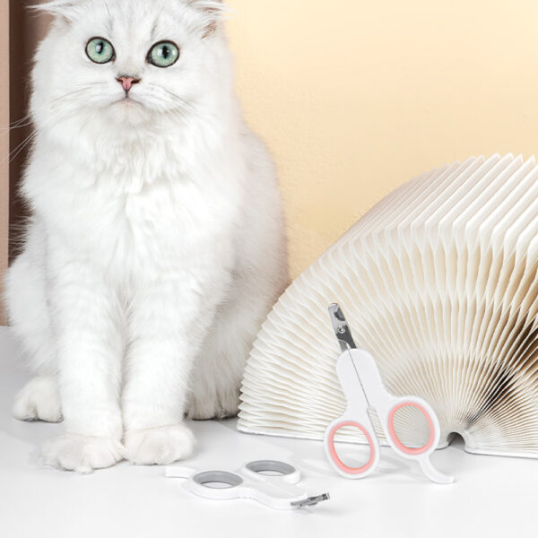 CORTA UÑAS PARA GATOS PAKEWAY