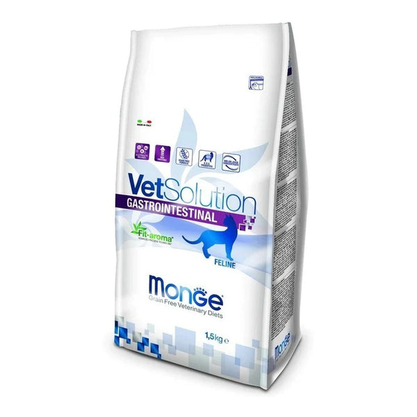 MONGE GATOS GASTROINTESTINAL - GRAIN FREE