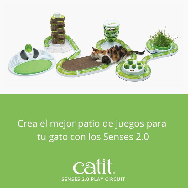 CIRCUITO CATIT SENSES - PLAY CIRCUIT