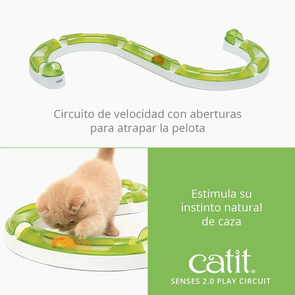 CIRCUITO CATIT SENSES - PLAY CIRCUIT