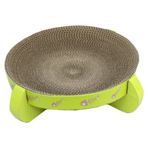 RASCADOR OLLA VERDE