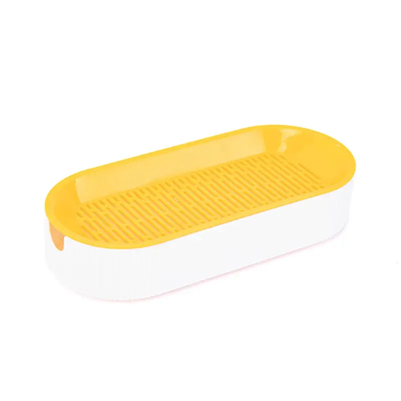 KIT DE GRASS HIDROPONICO PARA GERMINAR