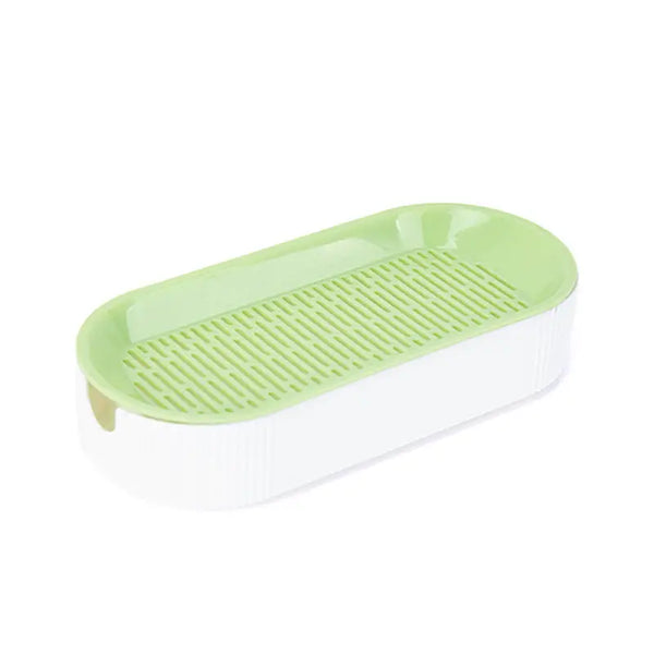 KIT DE GRASS HIDROPONICO PARA GERMINAR