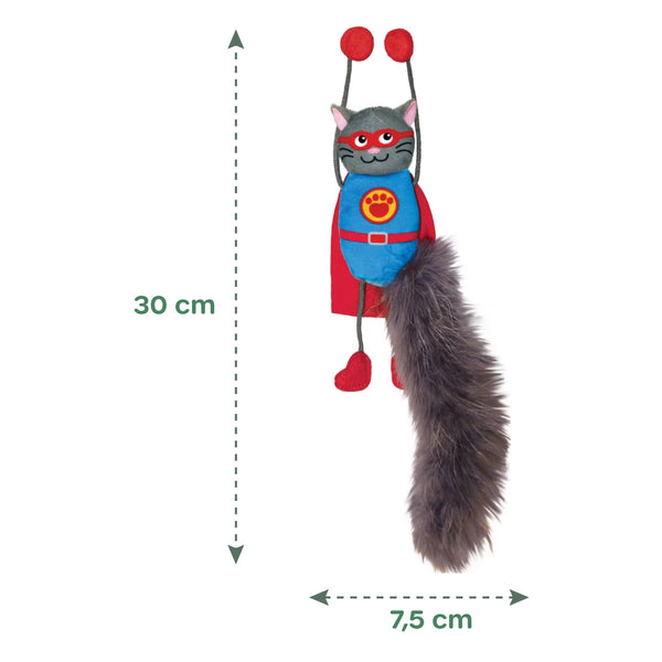 JUGUETE KONG GATO JUGUETE MAGNICAT