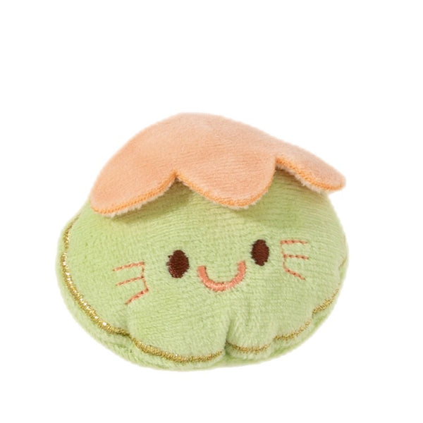 JUGUETE PELUCHE PRESA VARIADO